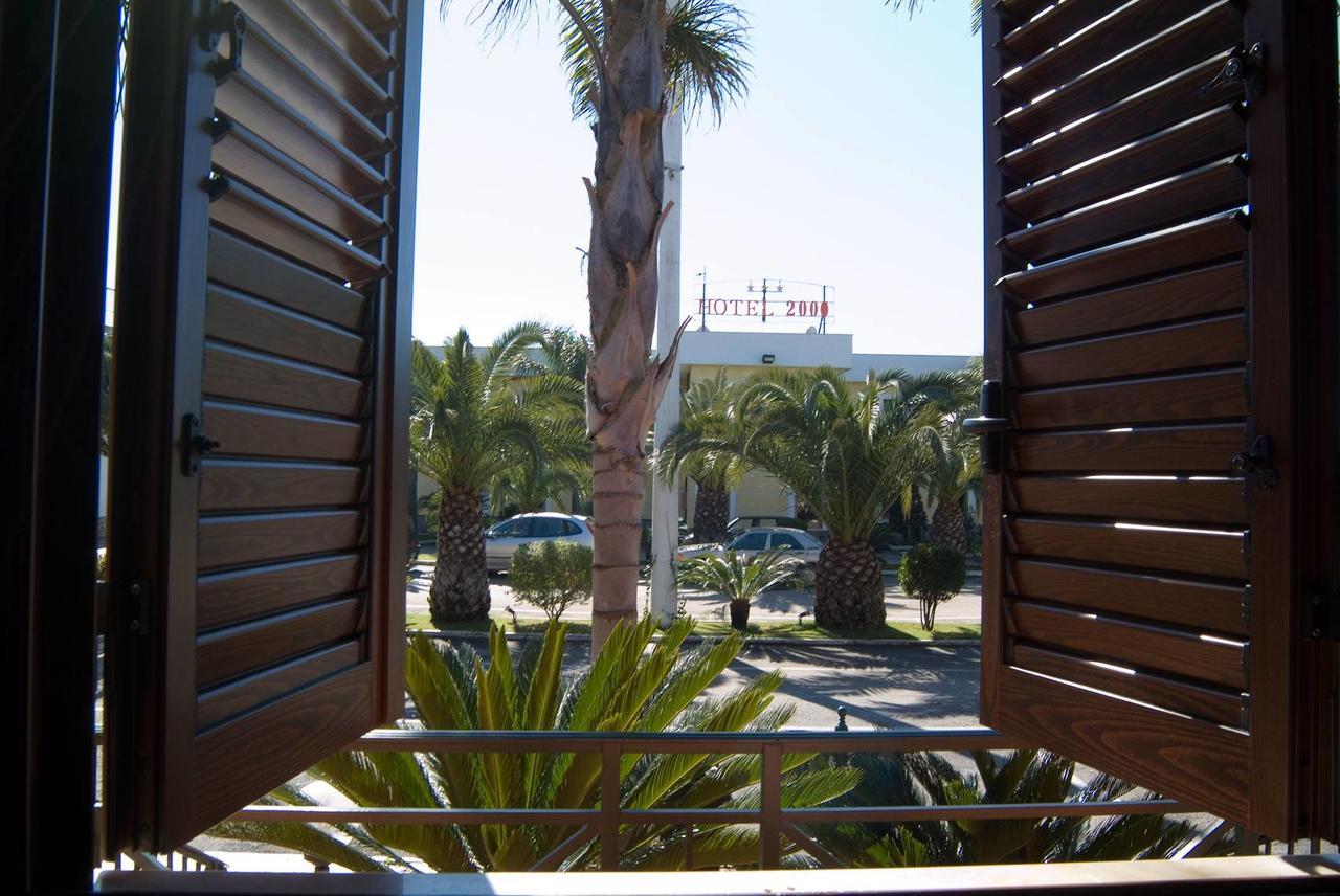Hotel 2000 Giugliano In Campania Extérieur photo